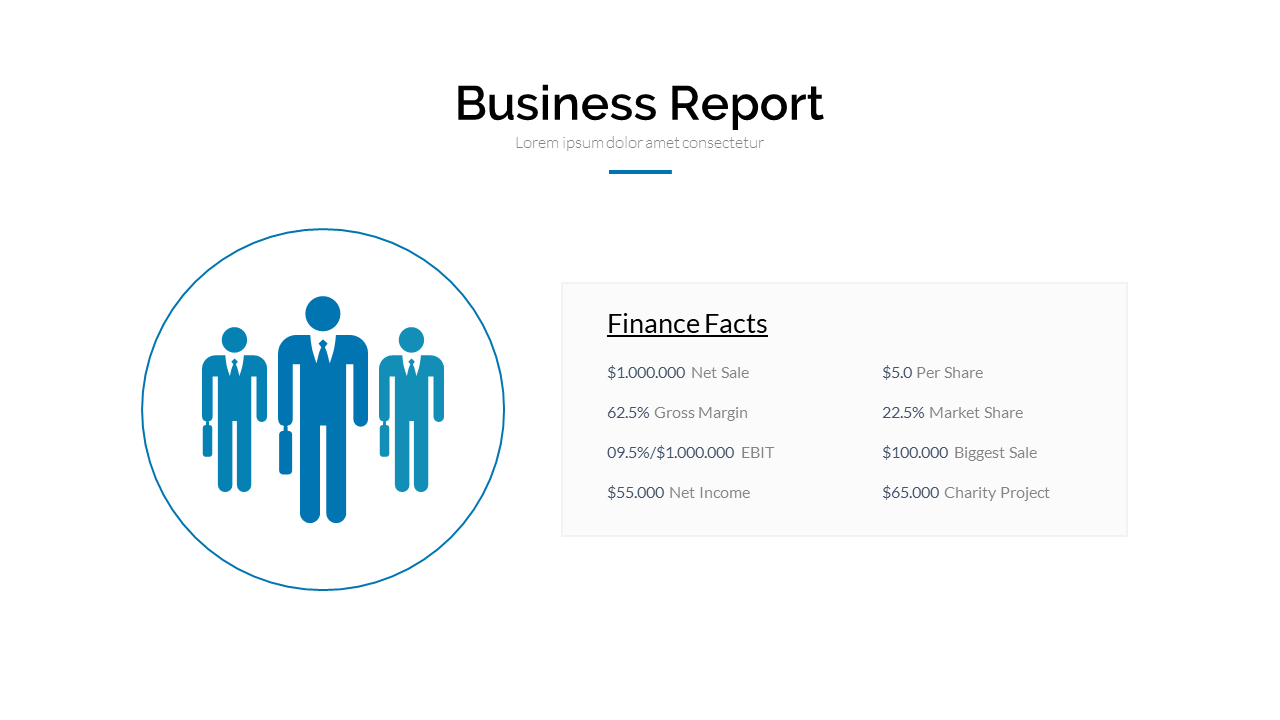 Business Proposal PowerPoint Presentation Template by williamhenry989